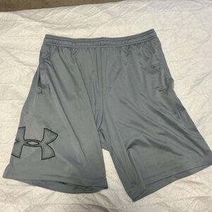 Under Armor shorts